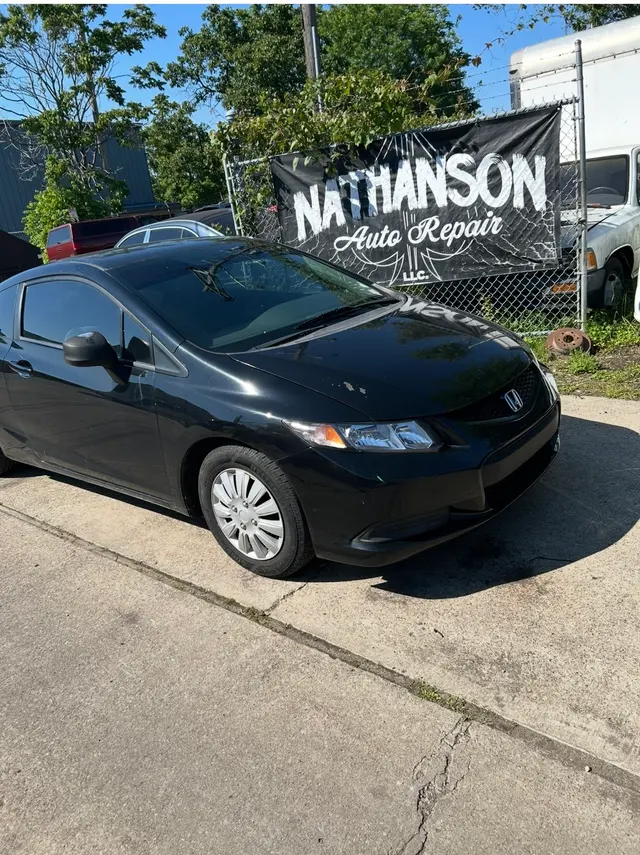 Nathanson Auto Repair — customer photo 8