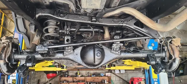 Nathanson Auto Repair — photo from the business 4