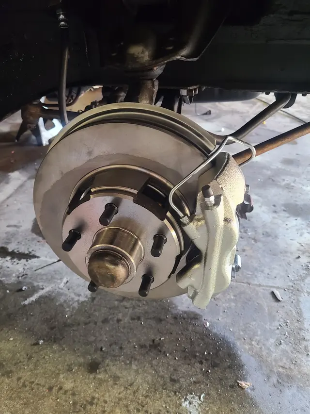 Nathanson Auto Repair — photo from the business 7