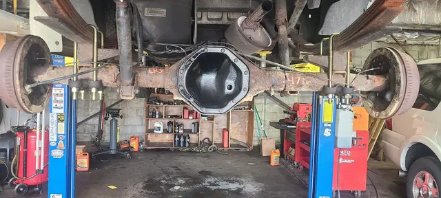 Nathanson Auto Repair — customer photo 5