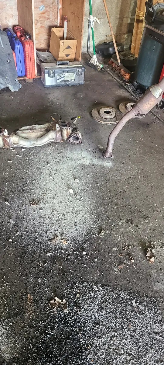Nathanson Auto Repair — customer photo 11