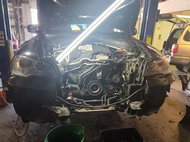 Nathanson Auto Repair — customer photo 3