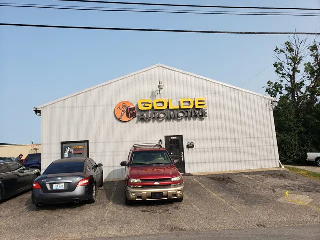 Golde Automotive — customer photo 5