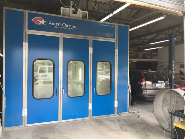 Golde Automotive — photo from the business 3