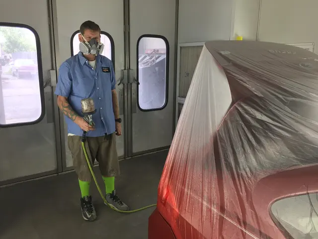 Golde Automotive — customer photo 10