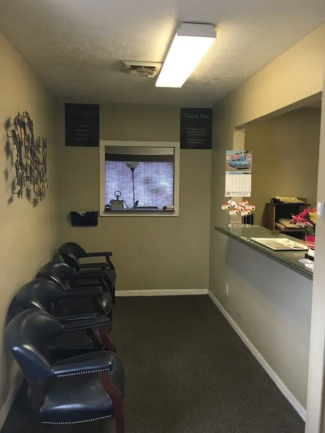 Golde Automotive — photo from the business 2