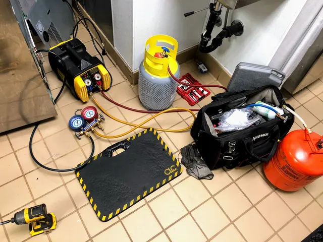 Hi-5 Appliance Repair — photo from the business 11