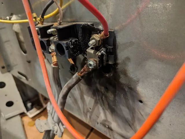 Hi-5 Appliance Repair — photo from the business 9