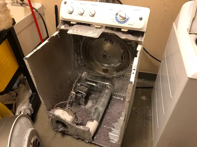 Hi-5 Appliance Repair — photo from the business 6