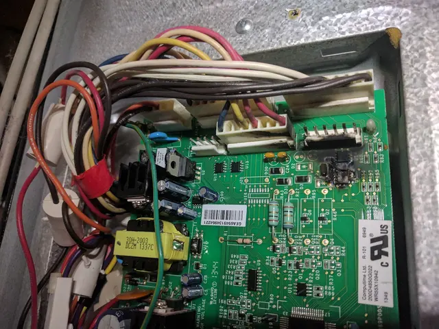 Hi-5 Appliance Repair — photo from the business 1