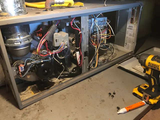 Hi-5 Appliance Repair — photo from the business 3