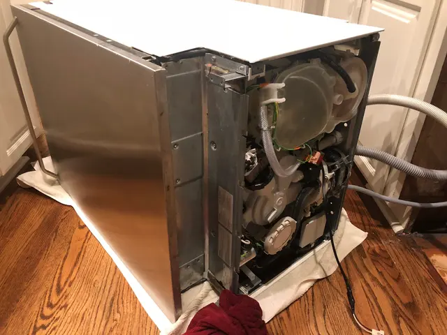 Hi-5 Appliance Repair — photo from the business 4