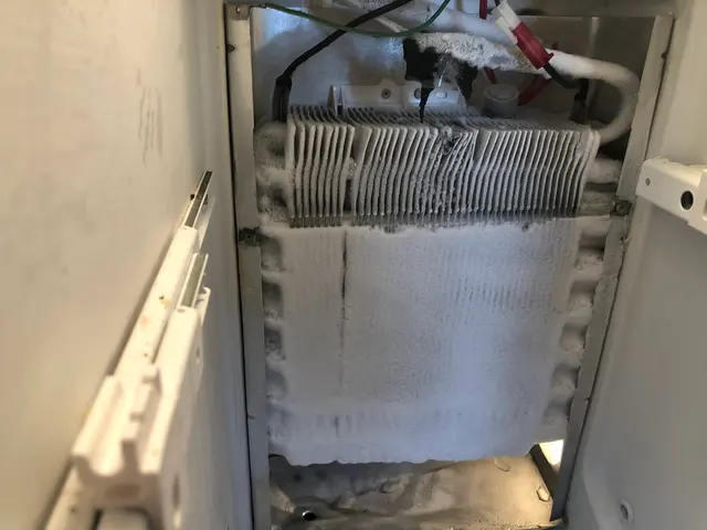 Hi-5 Appliance Repair — photo from the business 2