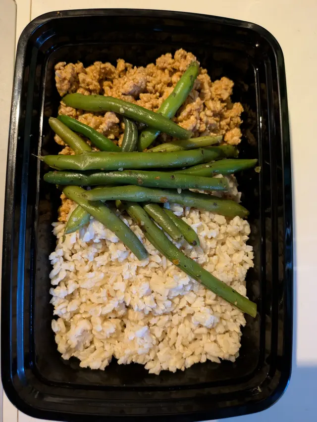 Macroman Meals — customer photo 10