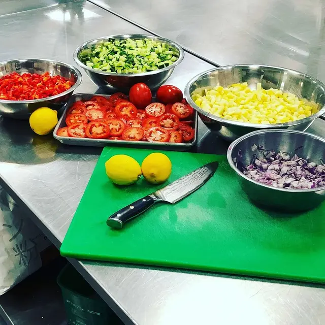 Macroman Meals — photo from the business 7