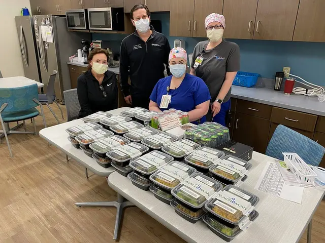 Macroman Meals — photo from the business 1