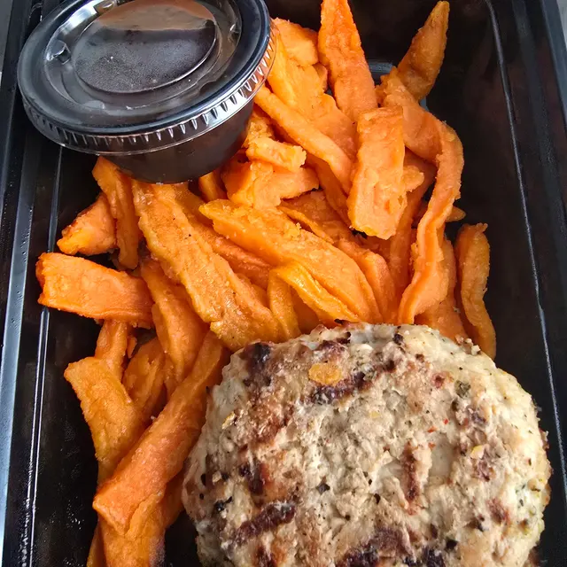 Macroman Meals — customer photo 12