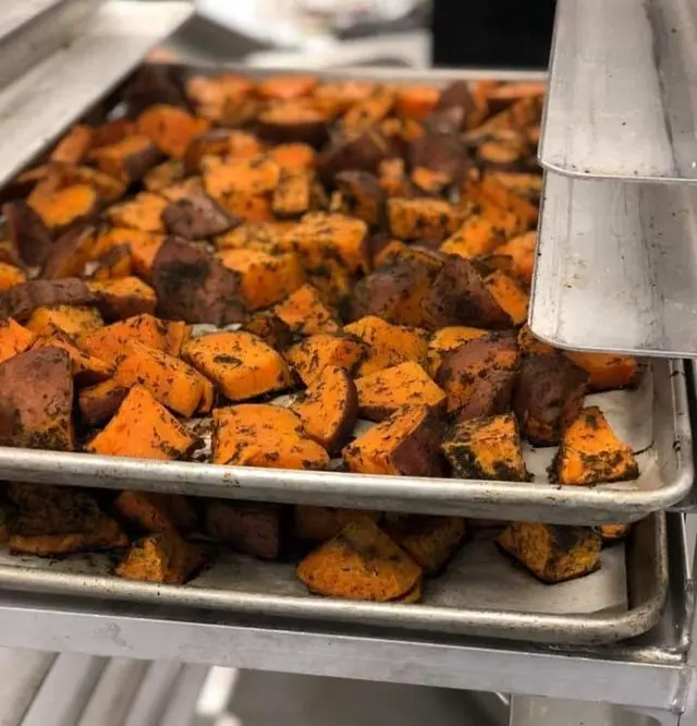 Macroman Meals — photo from the business 9