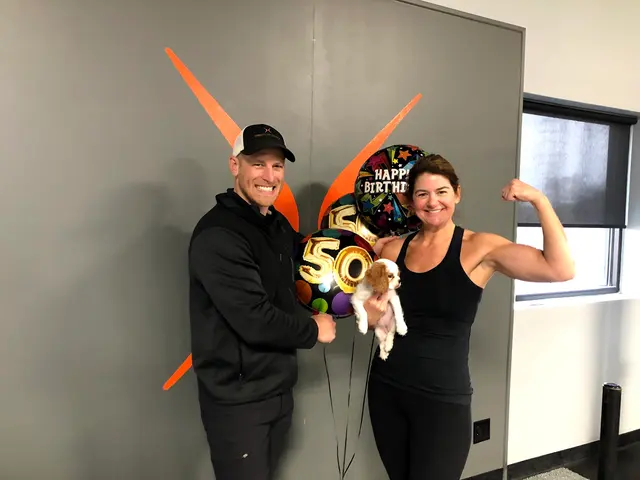 ProFormance Health & Wellbeing — photo from the business 11