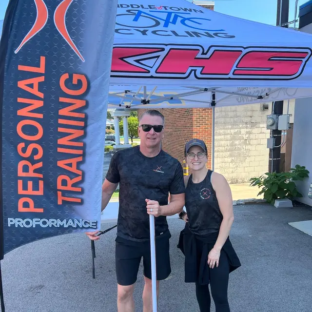 ProFormance Health & Wellbeing — photo from the business 5