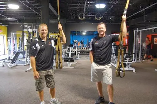 ProFormance Health & Wellbeing — photo from the business 7