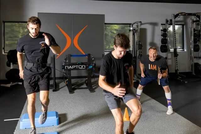 ProFormance Health & Wellbeing — photo from the business 6