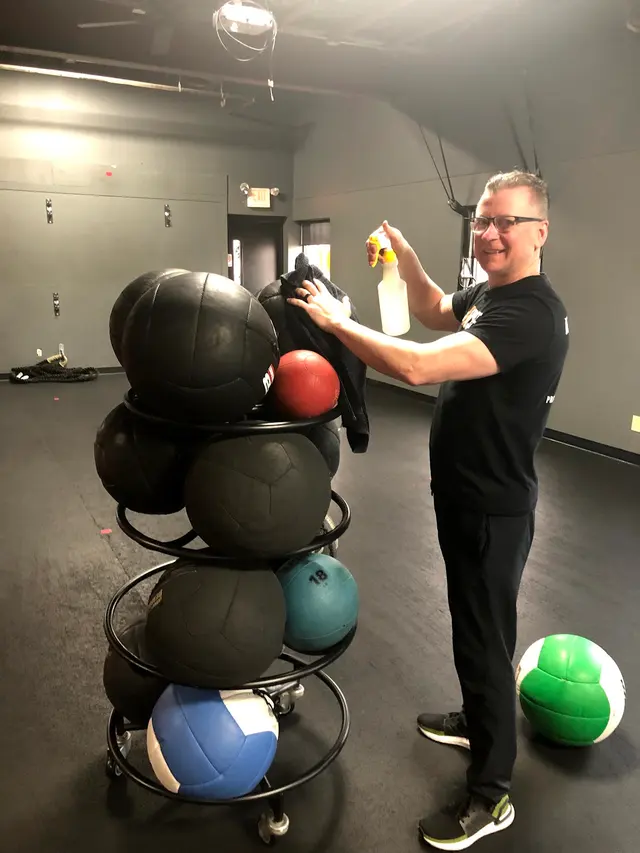 ProFormance Health & Wellbeing — photo from the business 8