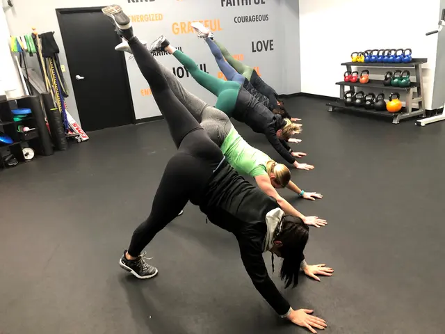 ProFormance Health & Wellbeing — photo from the business 4