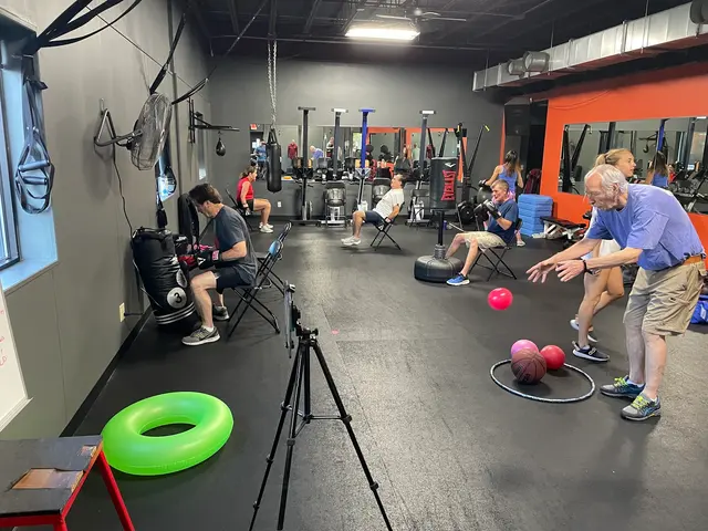 ProFormance Health & Wellbeing — customer photo 2