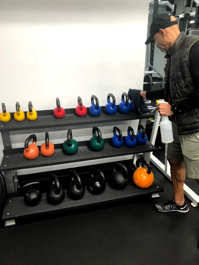 ProFormance Health & Wellbeing — photo from the business 10