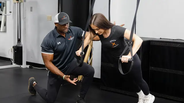 ProFormance Health & Wellbeing — photo from the business 1