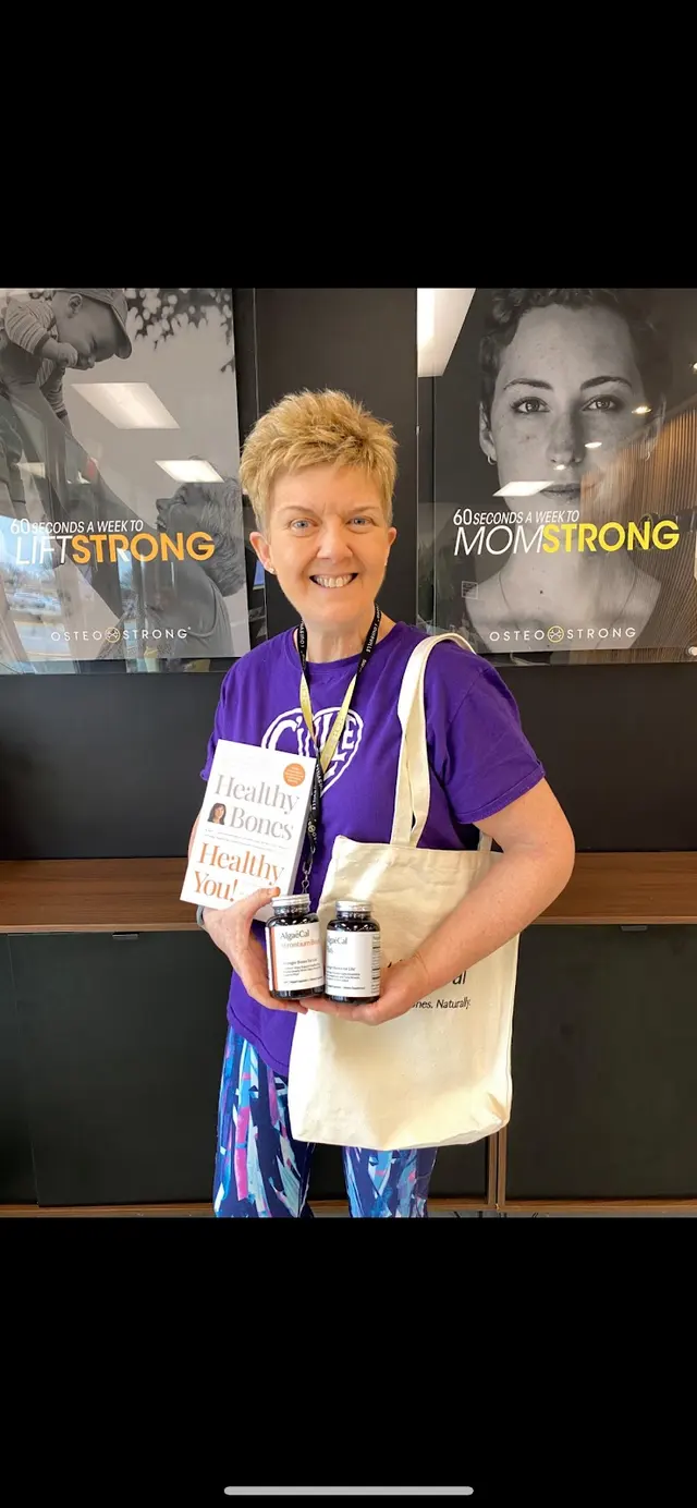 Osteostrong Louisville — photo from the business 7