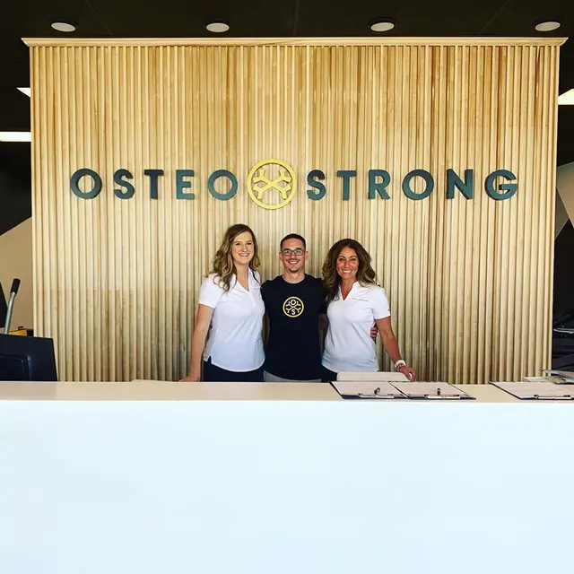 Osteostrong Louisville — photo from the business 6