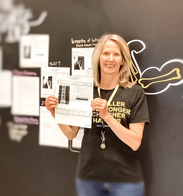 Osteostrong Louisville — photo from the business 3