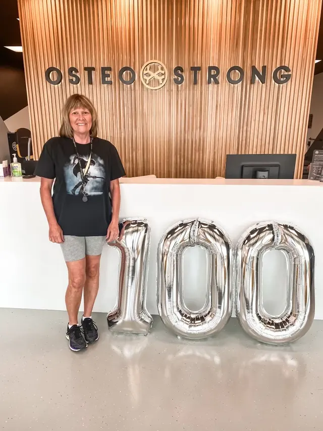 Osteostrong Louisville — customer photo 5