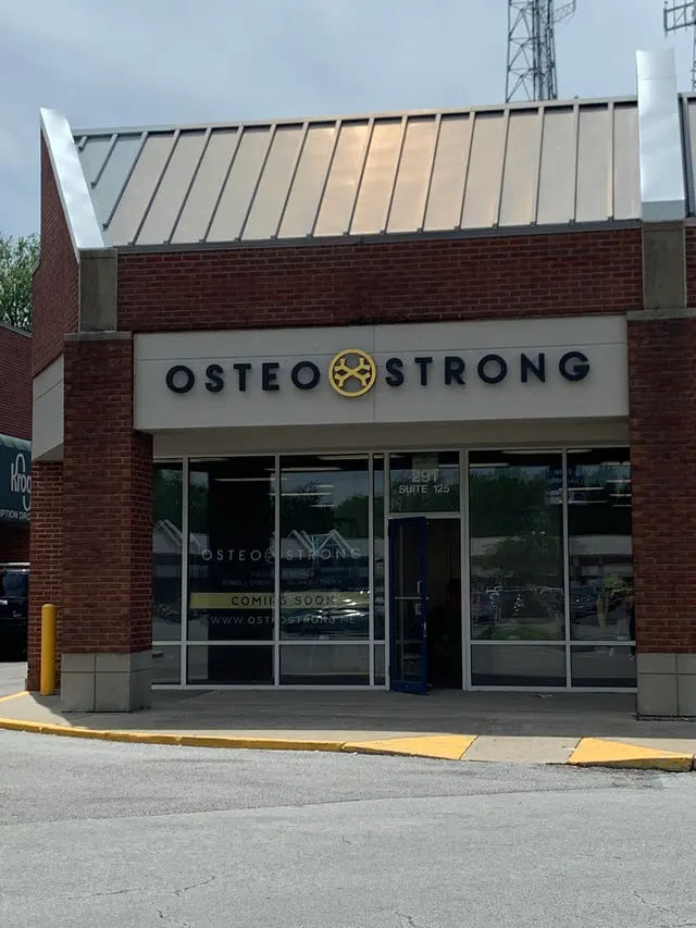 Osteostrong Louisville — photo from the business 2
