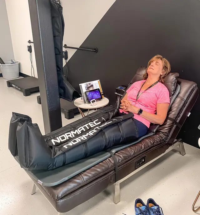 Osteostrong Louisville — photo from the business 1