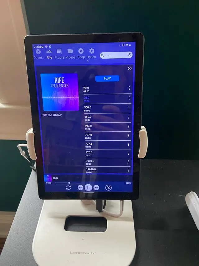 HolisTech Wellness — customer photo 7
