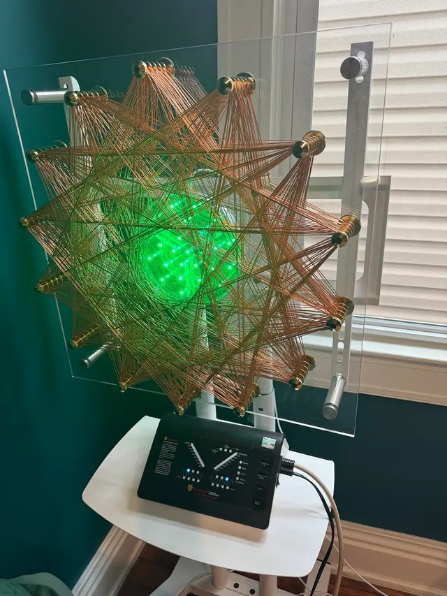 HolisTech Wellness — photo from the business 6