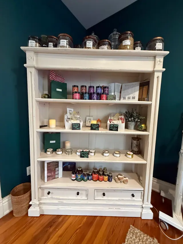 HolisTech Wellness — photo from the business 10