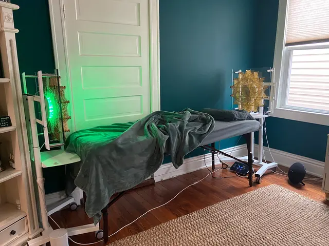 HolisTech Wellness — customer photo 4