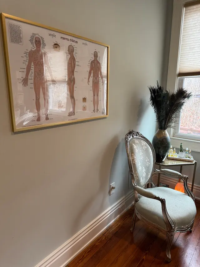 HolisTech Wellness — photo from the business 5