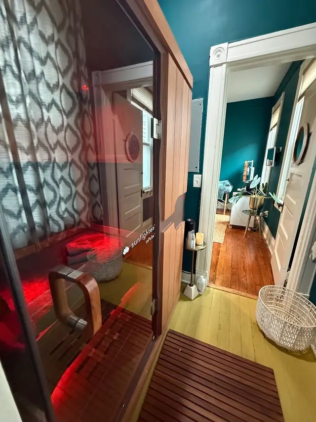 HolisTech Wellness — photo from the business 1