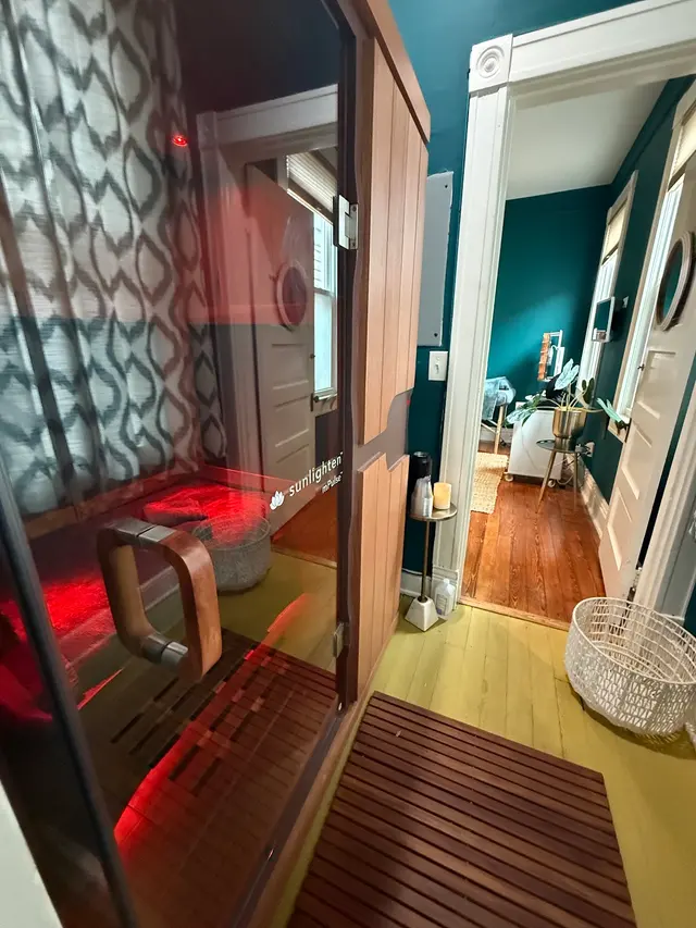 HolisTech Wellness — photo from the business 11