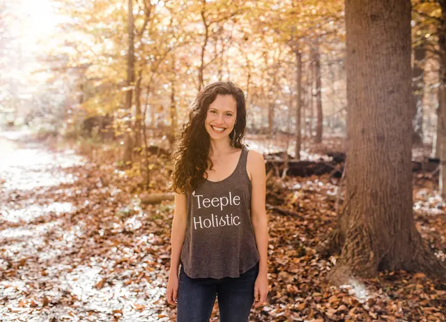 Teeple Holistic — photo from the business 1