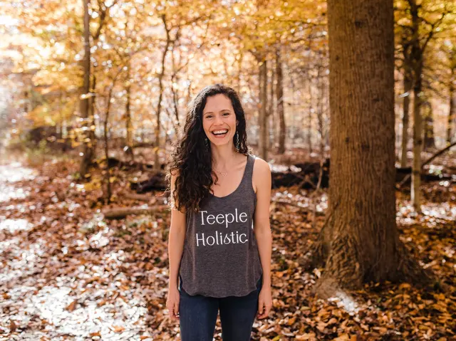 Teeple Holistic — photo from the business 3