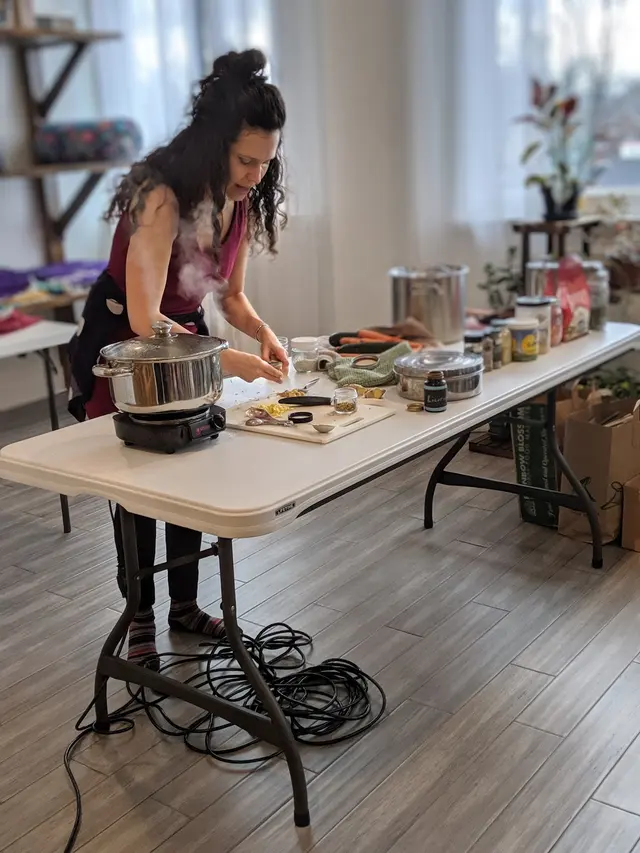Teeple Holistic — photo from the business 4