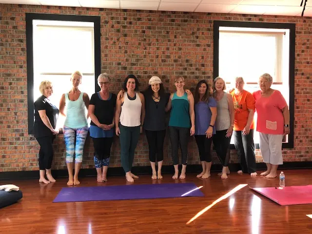Teeple Holistic — customer photo 9