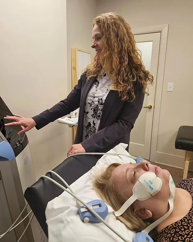 Medical Transformation Center — photo from the business 12