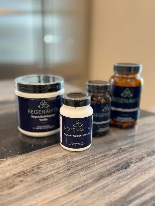Medical Transformation Center — photo from the business 9